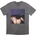 Olivia Rodrigo Guts Album Cover Grey Wash 2XL Риза (OLIVTS01MWA05)