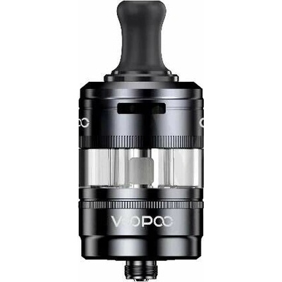 VooPoo PnP-X Pod Tank MTL PnP X Black 5ml – Hledejceny.cz