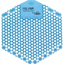 FrePro Wave 3D vonné pisoárové sitko modrá Kvet bavlny