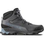 La Sportiva Дамски туристически обувки La Sportiva Women's Stream GTX Walking boots - Onyx / Limestone - размер 36, 5 (EU) (119-0254-0612)