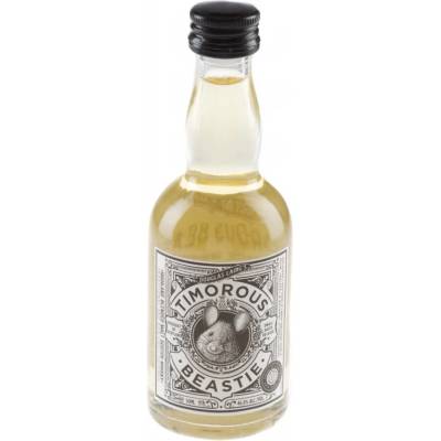 Douglas Laing's Timorous Beastie 46,8% 0,05 l (holá láhev)