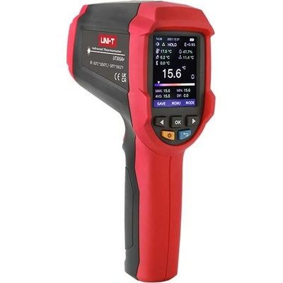 Teploměr bezkontaktní UNI-T UT305A+ (07810240)