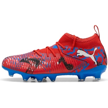 Image 1 of PUMA Обувки FUTURE 8 MATCH PLAYMAKERS FG/AG Jr