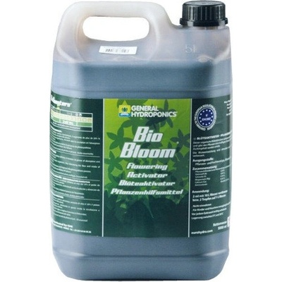 G.H. Bio Bloom/T.A. ProBloom 5 L
