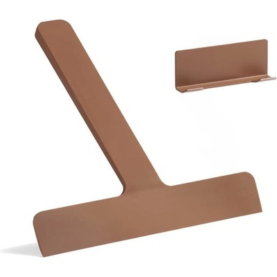 Zone Denmark Стъргалка с държач теракотена 22 cm Ume - Zone (35014)