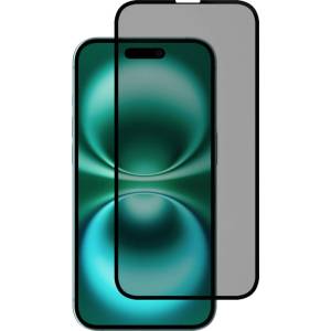 Next One All-rounder Privacy glass screen protector for iPhone 16 Plus (K-IPH-16PLUS-PRV)