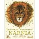 The Complete Chronicles of Narnia - C.S. Lewis