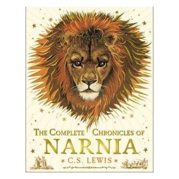 The Complete Chronicles of Narnia - C.S. Lewis