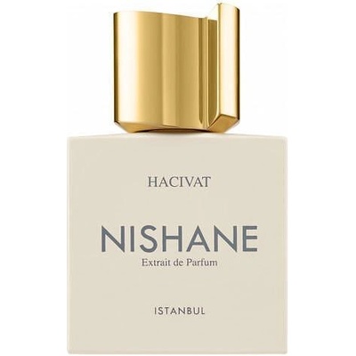 NISHANE Hacivat EDP 100 ml Tester