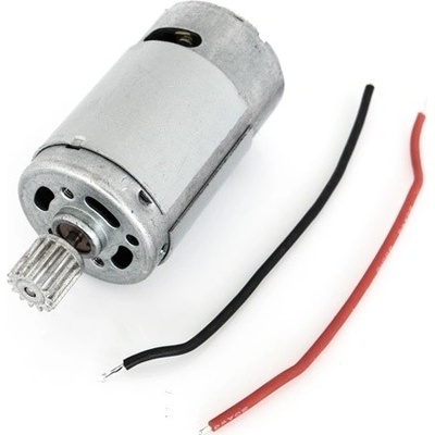 FUNTEK 390 elektro motor MT-TWIN