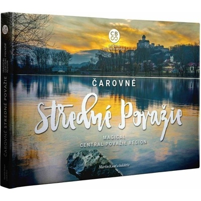 Čarovné Stredné Považie