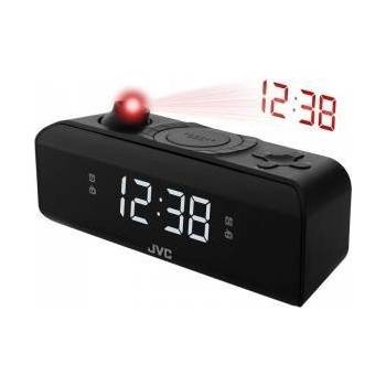 JVC Clock Radio JVC JVC Clock Radio RAE211B
