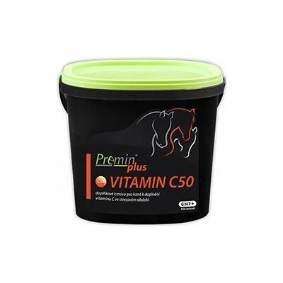Premin plus Vitamín C50 1 kg