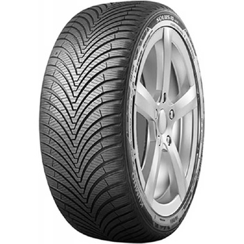 Image 1 of Kumho SOLUS 4S HA32+ XL 195/55 R16 91V