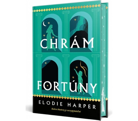 Chrám Fortúny