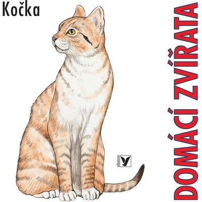 Domácí zvířata - autora nemá