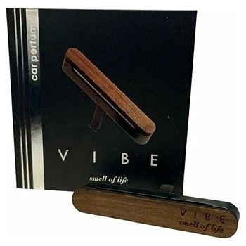 Smell of Life Vibe Bottled
