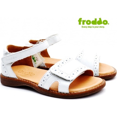 Froddo G31501764 bílé