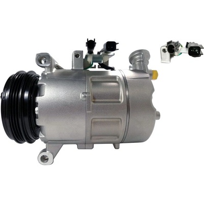 Kompresor, klimatizace MAHLE ACP 1190 000S