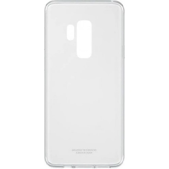 Image 1 of Samsung Оригинален гръб Clear Cover за Samsung Galaxy S9 Plus - Прозрачен