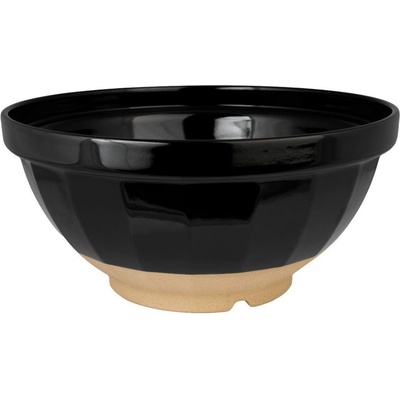 Lurch Terra Nova mísa S 21cm black/creme 1300ml