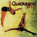 Quicksand: Slip CD