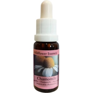 PHI Essences Намалява раздразнителността и напрежението - Есенция Лайка № 27, капки 15 ml (27 WILD)