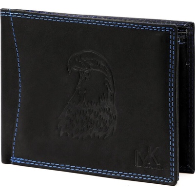 Money Kepper pánská CDD 5600 EAGLE černá modrá