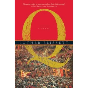 Q | Luther Blissett, Shaun Whiteside (2005)
