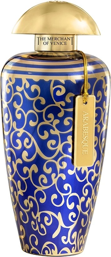 The Merchant Of Venice Arabesque EDP 100 ml