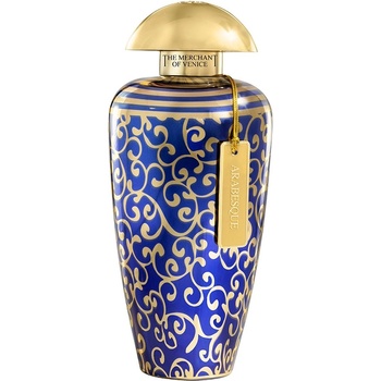 The Merchant Of Venice Arabesque EDP 100 ml