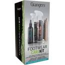GRANGERS FOOTWEAR CARE KIT SET 275ML x 2 + 75ML