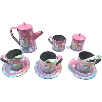 Man Yuk Toys Комплект с модел на еднорог (h40a)