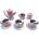 Man Yuk Toys Комплект с модел на еднорог (h40a)