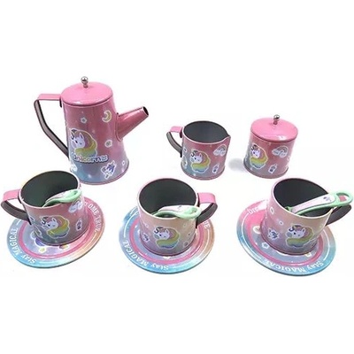 Man Yuk Toys Комплект с модел на еднорог (h40a)