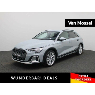 Audi A3 40 TFSIe Allstreet Advanced 150 kW