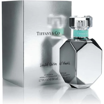 Tiffany & Co For Women Limited Edition EDP 50 ml