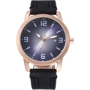 HARAHU Часовник tr-14497 - черен kp14497 (tr-14497)