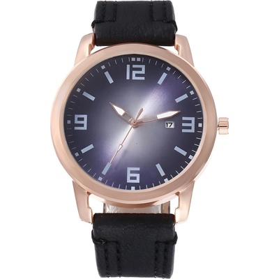 HARAHU Часовник tr-14497 - черен kp14497 (tr-14497)