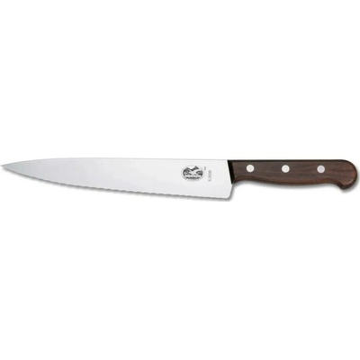 Victorinox - Kuchynský nôž WOOD 25 cm javor 5.2030.25