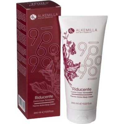 Alkemilla Eco Bio Cosmetic Termoaktívny krém 90 60 90 200 ml