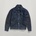 G Star Яке G Star Men's Flight Combat Cotton Long Sleeve Bomber Jacket - Ocean Reef