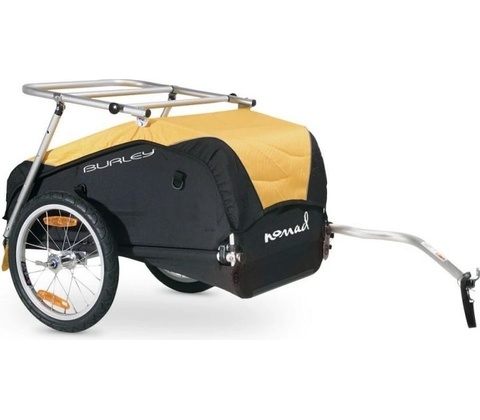 Burley Nomad