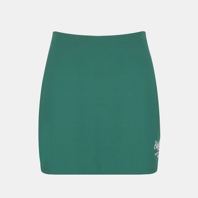 Slazenger Спортна пола Slazenger Women's Tennis Skort - Green