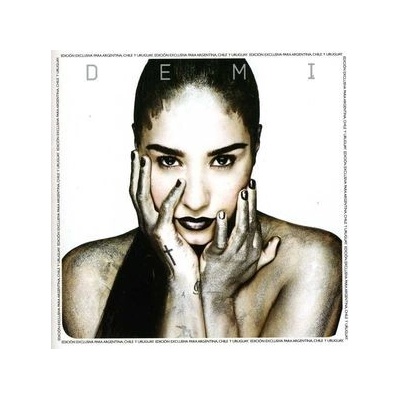 Demi Lovato - Demi