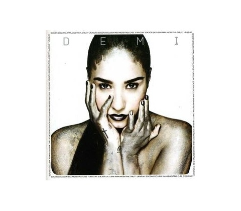 Demi Lovato - Demi