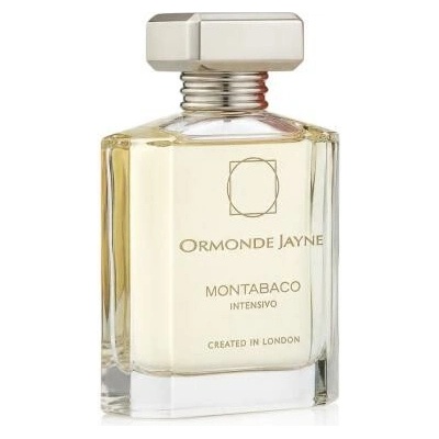 Ormonde Jayne Four Corners of the Earth Montabaco Intensivo parfum unisex 88 ml