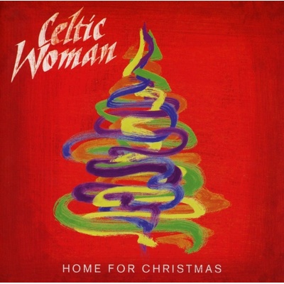 CELTIC WOMAN: HOME FOR CHRISTMAS, CD