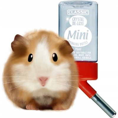 Beeztees napájačka pre myši plastová 75 ml