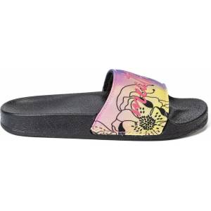 Meatfly дамски чехли Hudson Peach Flowers Meatfly | Oranzhev | ЖЕНИ | 38